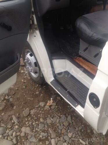 Ford Transit 1999, 220,000 km - 2.5 l - Gəncə