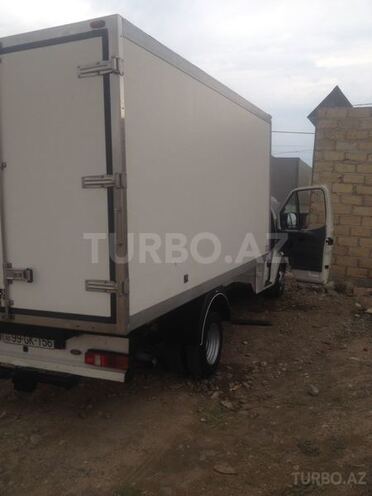 Ford Transit 1999, 220,000 km - 2.5 l - Gəncə