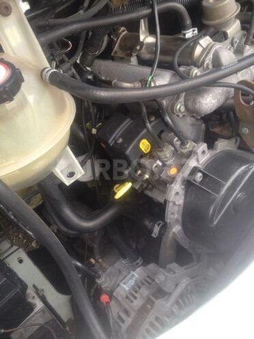 Ford Transit 1999, 220,000 km - 2.5 l - Gəncə