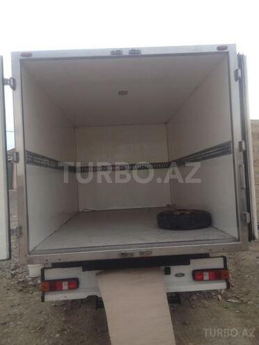 Ford Transit 1999, 220,000 km - 2.5 l - Gəncə