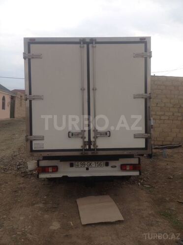 Ford Transit 1999, 220,000 km - 2.5 l - Gəncə