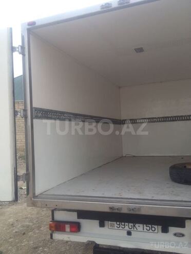Ford Transit 1999, 220,000 km - 2.5 l - Gəncə