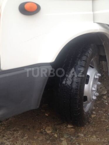 Ford Transit 1999, 220,000 km - 2.5 l - Gəncə