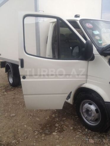 Ford Transit 1999, 220,000 km - 2.5 l - Gəncə