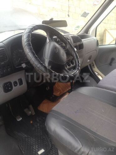 Ford Transit 1999, 220,000 km - 2.5 l - Gəncə