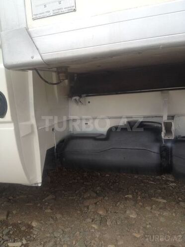 Ford Transit 1999, 220,000 km - 2.5 l - Gəncə