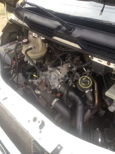 Ford Transit 1999, 220,000 km - 2.5 l - Gəncə