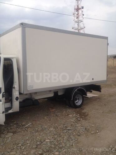 Ford Transit 1999, 220,000 km - 2.5 l - Gəncə