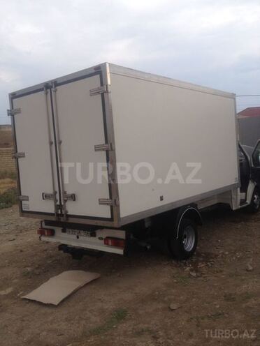 Ford Transit 1999, 220,000 km - 2.5 l - Gəncə
