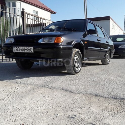 LADA (VAZ) 2115 2011, 113,000 km - 1.6 l - Bakı