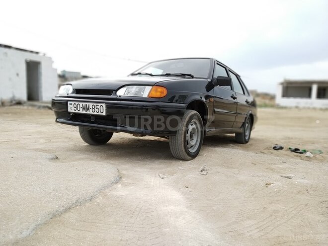 LADA (VAZ) 2115 2011, 113,000 km - 1.6 l - Bakı