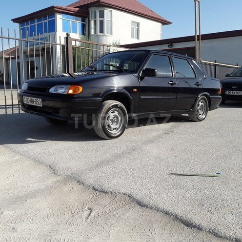 LADA (VAZ) 2115 2011, 113,000 km - 1.6 l - Bakı