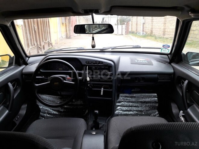 LADA (VAZ) 2115 2011, 113,000 km - 1.6 l - Bakı