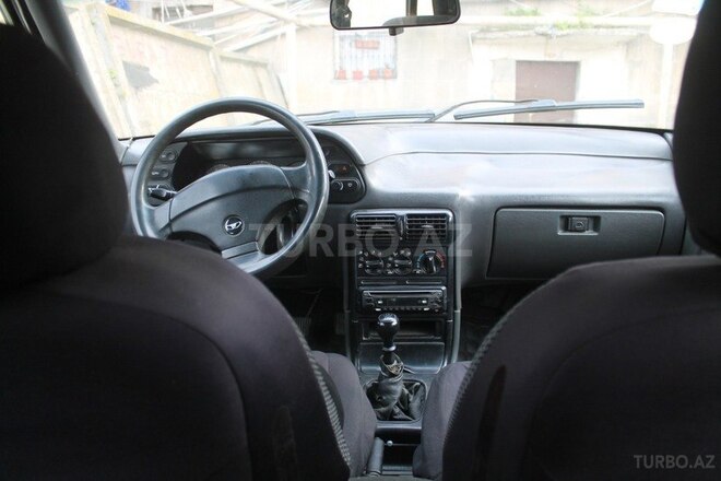 Daewoo Espero 1996, 300,000 km - 2.0 l - Bakı
