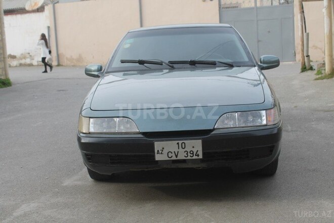 Daewoo Espero 1996, 300,000 km - 2.0 l - Bakı