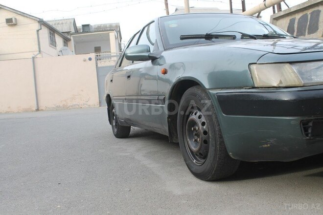 Daewoo Espero 1996, 300,000 km - 2.0 l - Bakı