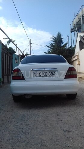 Daewoo Leganza 1998, 113,558 km - 0.2 l - Bakı