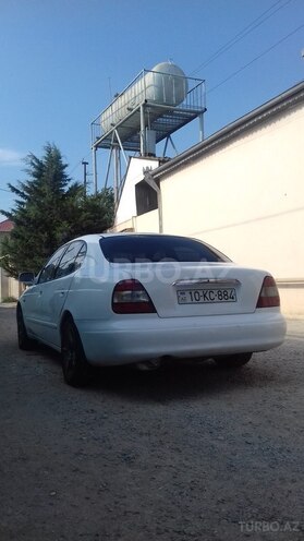 Daewoo Leganza 1998, 113,558 km - 0.2 l - Bakı
