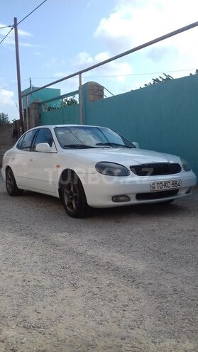 Daewoo Leganza 1998, 113,558 km - 0.2 l - Bakı