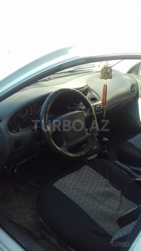 Daewoo Leganza 1998, 113,558 km - 0.2 l - Bakı