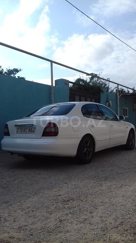 Daewoo Leganza 1998, 113,558 km - 0.2 l - Bakı