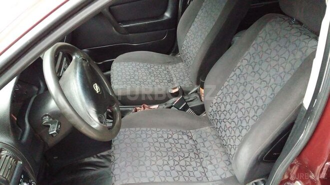 Opel Astra 1999, 123,456 km - 1.6 l - Qusar