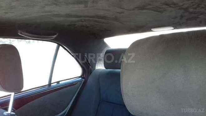 Mercedes E 230 1996, 450,000 km - 2.3 l - Bakı