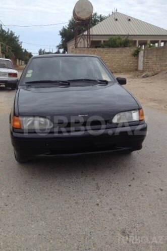 LADA (VAZ) 2115 2012, 102,450 km - 1.6 l - Bakı