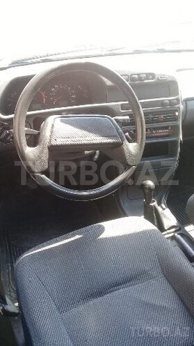 LADA (VAZ) 2115 2012, 102,450 km - 1.6 l - Bakı