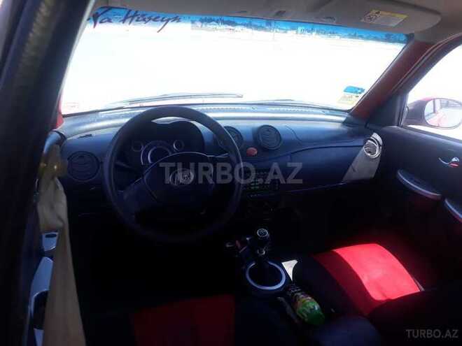 Lifan 320 2010, 90,000 km - 0.1 l - Bakı