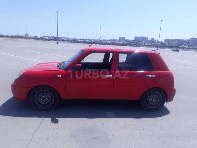 Lifan 320 2010, 90,000 km - 0.1 l - Bakı