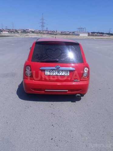 Lifan 320 2010, 90,000 km - 0.1 l - Bakı