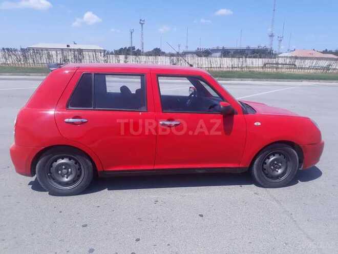 Lifan 320 2010, 90,000 km - 0.1 l - Bakı