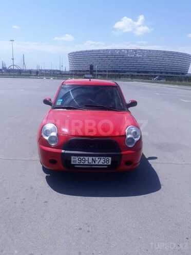 Lifan 320 2010, 90,000 km - 0.1 l - Bakı