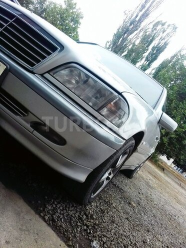 Mercedes C 180 1998, 290,000 km - 1.8 l - Lənkəran