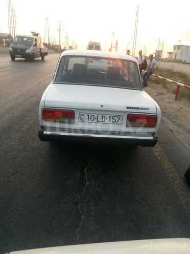 LADA (VAZ) 2107 2002, 568,210 km - 0.1 l - Bakı