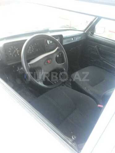 LADA (VAZ) 2107 2002, 568,210 km - 0.1 l - Bakı