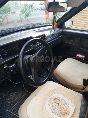 LADA (VAZ) 2109 2001, 9,999,999 km - 0.2 л - Sumqayıt