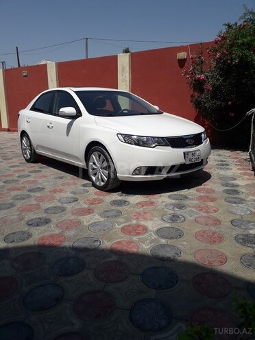 Kia Cerato 2010, 130,000 km - 1.6 л - Bakı