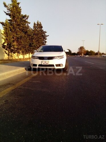 Kia Cerato 2010, 130,000 km - 1.6 л - Bakı