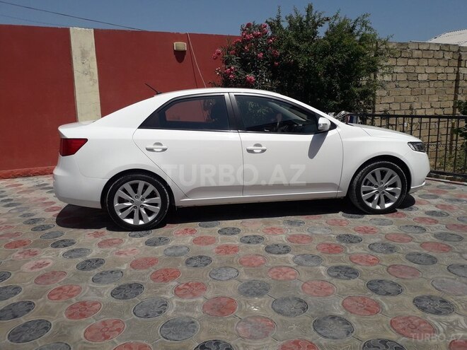 Kia Cerato 2010, 130,000 km - 1.6 л - Bakı