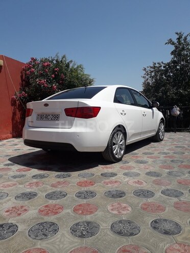 Kia Cerato 2010, 130,000 km - 1.6 л - Bakı