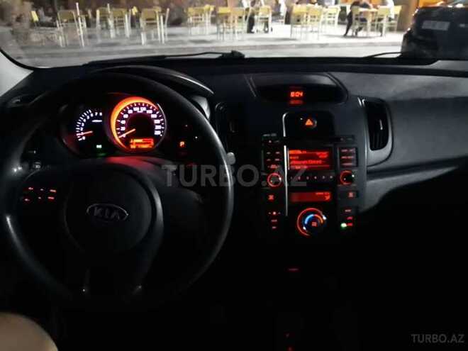 Kia Cerato 2010, 130,000 km - 1.6 л - Bakı