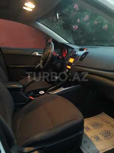 Kia Cerato 2010, 130,000 km - 1.6 л - Bakı