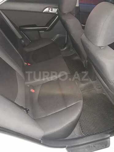 Kia Cerato 2010, 130,000 km - 1.6 л - Bakı