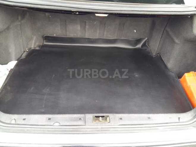Mercedes E 320 1997, 285,000 km - 3.2 l - Gəncə