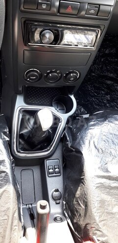 LADA (VAZ) Priora 2017, 25,500 km - 1.6 л - Sumqayıt