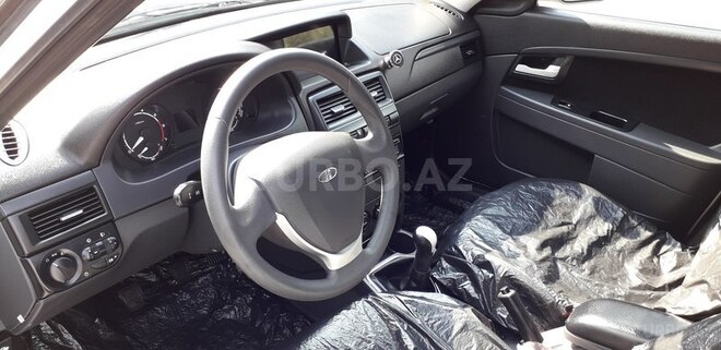 LADA (VAZ) Priora 2017, 25,500 km - 1.6 л - Sumqayıt