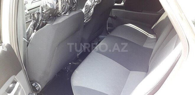 LADA (VAZ) Priora 2017, 25,500 km - 1.6 л - Sumqayıt