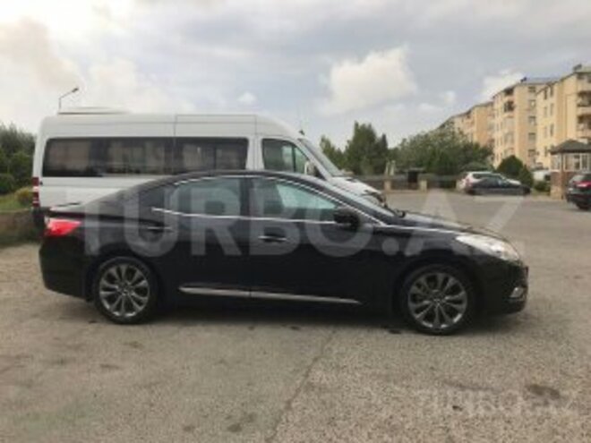 Hyundai Grandeur 2011, 109,000 km - 2.4 l - Xırdalan